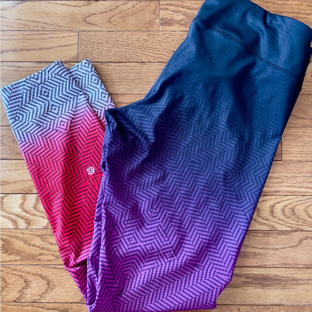 Champion Leggings